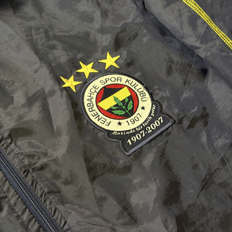 Orijinal 100. Yıl Fenerium Yağmurluk XL beden