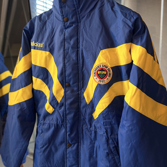 Original 90’s Vintage Fenerbahçe Collection XL beden
