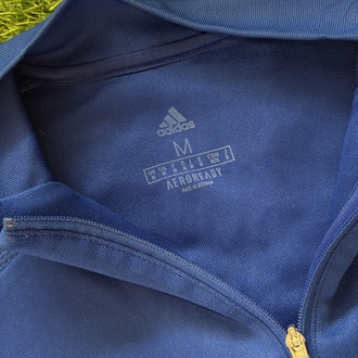 Orijinal 20/21 Sezonu Fenerbahçe Sweatshirt M beden