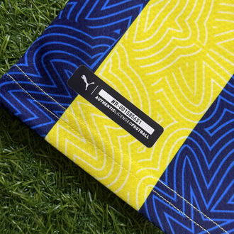 Orijinal 21/22 Sezonu Fenerbahçe Çubuklu Forma M beden