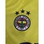 Orijinal 11/12 Sezonu Alex de Souza Islak İmzalı XL beden