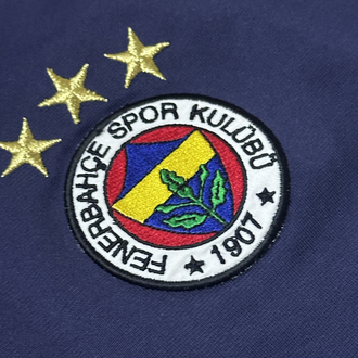 Orijinal 04/05 Sezonu Fenerbahçe Forması L beden