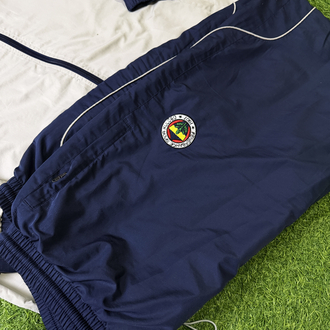 Orijinal Fenerium Vintage Eşofman Takımı XXL beden