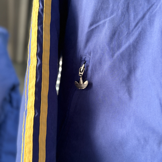 Orijinal 90’lar Vintage Fenerbahçe Mont XL beden
