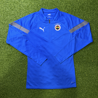 Orijinal 23/24 Fenerbahçe Sweatshirt S beden