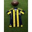 Orijinal 15/16 Sezonu Islak İmzalı XS beden