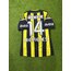 Orijinal 12/13 Sezonu Raul Meireles L beden