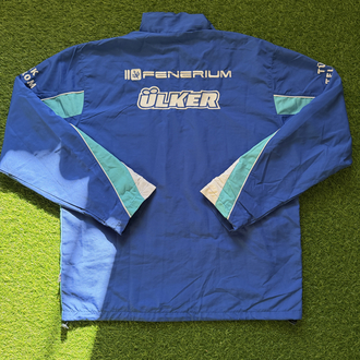 Orijinal Fenerbahçe Vintage Ceket L beden