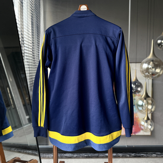 Orijinal 15/16 Sezonu Fenerbahçe Seremoni Ceketi XL beden