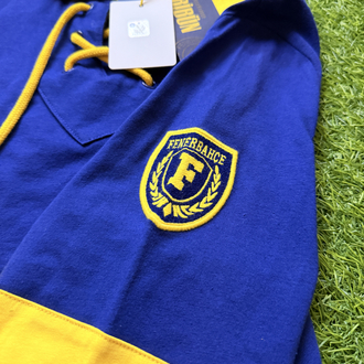 Orijinal 1930 Retro Fenerbahçe Etiketli Forma XS beden