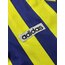 Orijinal 95/96 Sezonu Efsane Çubuklu L beden