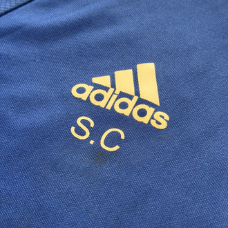 Orijinal 20/21 Sezonu Fenerbahçe Sweatshirt M beden