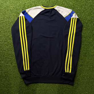 Orijinal Fenerbahçe Vintage Sweatshirt M beden