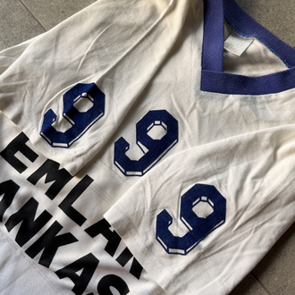 Orijinal 90’lar Vintage Fenerbahçe Nadir Forma M beden