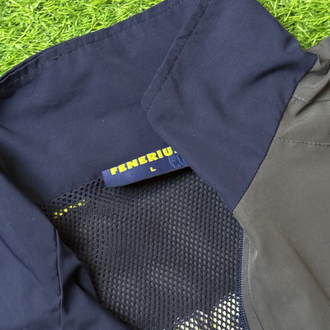 Orijinal Fenerbahçe Vintage Eşofman Takımı L beden 