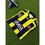 Orijinal 07/08 Sezonu Alex de Souza Fenerbahçe Forması M beden