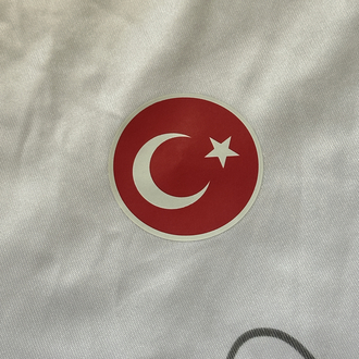 Orijinal 100.Yıl Fenerbahçe Islak İmzalı Forma M beden