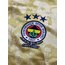 Orijinal 100. Yıl Fenerbahçe Gold Forma XXL beden Etiketli
