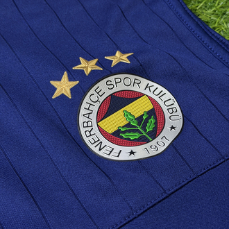 Orijinal 15/16 Sezonu Fenerbahçe Sıfır Kollu Tshirt M beden