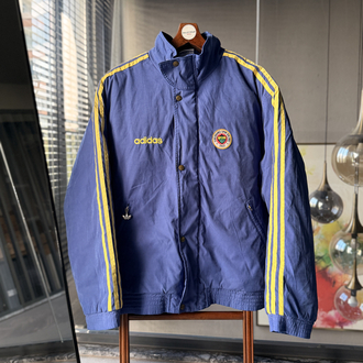 Orijinal 90’lar Vintage Fenerbahçe Mont XL beden