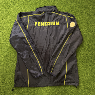 Orijinal 100. Yıl Fenerium Yağmurluk XL beden