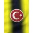 Orijinal 13/14 Sezonu Dirk Kuyt Forması S beden