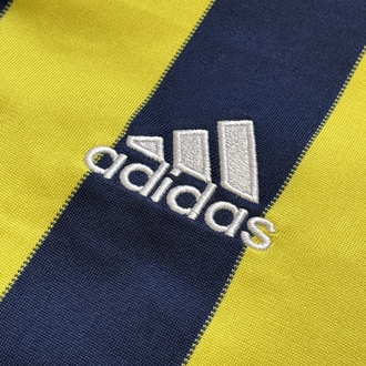 Orijinal 20/21 Sezonu Mesut Özil Fenerbahçe Forması. S beden
