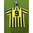 Orijinal 95/96 Sezonu Çubuklu L beden 