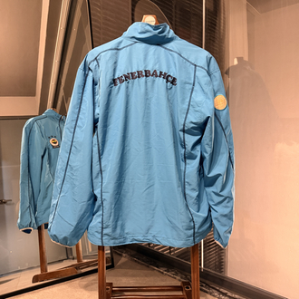 Orijinal Fenerium 100. Yıl Vintage Ceket XL beden