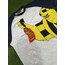 Orijinal Vintage Fenerium T-shirt Tüm Bedenler
