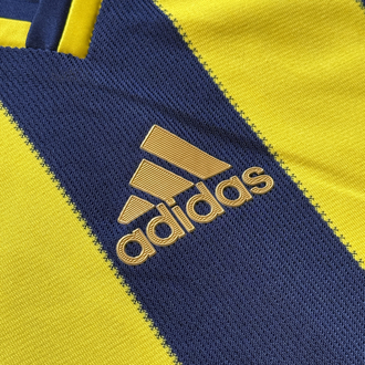 Orijinal 14/15 Sezonu Diego Ribas Fenerbahçe Forması L beden 