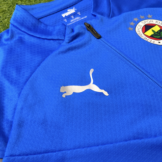 Orijinal 23/24 Fenerbahçe Sweatshirt S beden