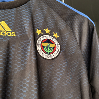 Orijinal 14/15 Sezonu Fenerbahçe Forması XL beden