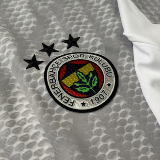 Orijinal 14/15 Sezonu Fenerbahçe Kaleci Forması XL beden