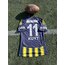 Orijinal 13/14 Sezonu Dirk Kuyt Tüm bedenler