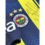 Orijinal 12/13 Sezonu Islak İmzalı Caner Erkin Maç Forması M beden
