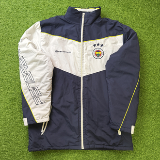 Orijinal Fenerium Vintage Ceket XL beden