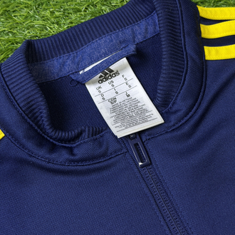 Orijinal 15/16 Sezonu Fenerbahçe Seremoni Ceketi S-M beden