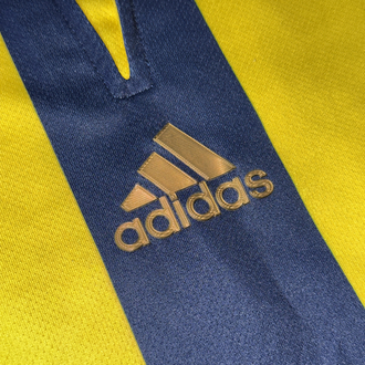 Orijinal 15/16 Sezonu Fenerbahçe Forması XS beden