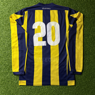 Orijinal 15/16 Sezonu Fenerbahçe Forması XS beden