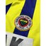 Orijinal 95/96 Sezonu Çubuklu L beden 