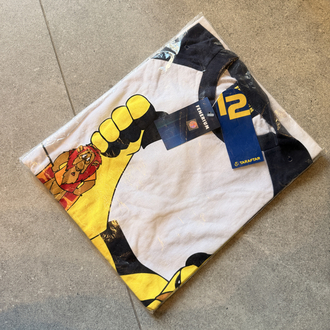 Orijinal Fenerium Derbi T-Shirt Etiketli