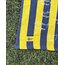 Orijinal İz Bırakanlar Çubuklu Fenerbahçe XL beden