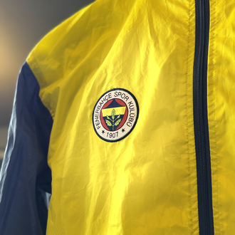 Orijinal Fenerium Atatürk Ceketi M beden
