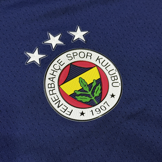 Orijinal Lisanslı 20/21 Sezonu Fenerbahçe Antrenman T-Shirt Etiketli S beden