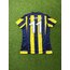 Orijinal 15/16 Sezonu Islak İmzalı Robin van Persie M beden