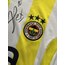 Orijinal 09/10 Sezonu Alex de Souza Islak İmzalı S beden