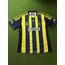 Orijinal 11/12 Sezonu Alex de Souza Fenerbahçe Forması L beden