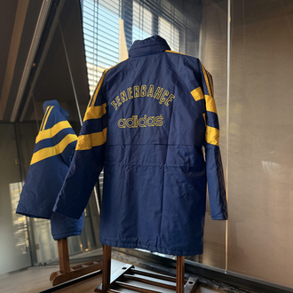 Original 90’s Vintage Fenerbahçe Collection XL beden