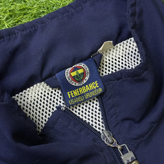 Orijinal Fenerbahçe Vintage Ceket M beden